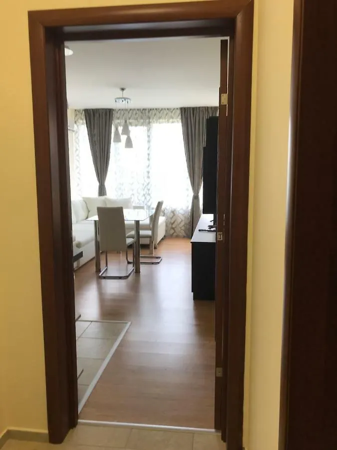 Elite Apartment Pomorie 0*,