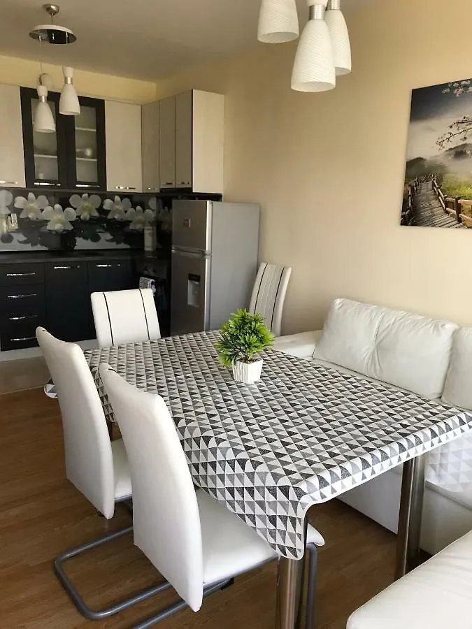 Elite Apartment Pomorie