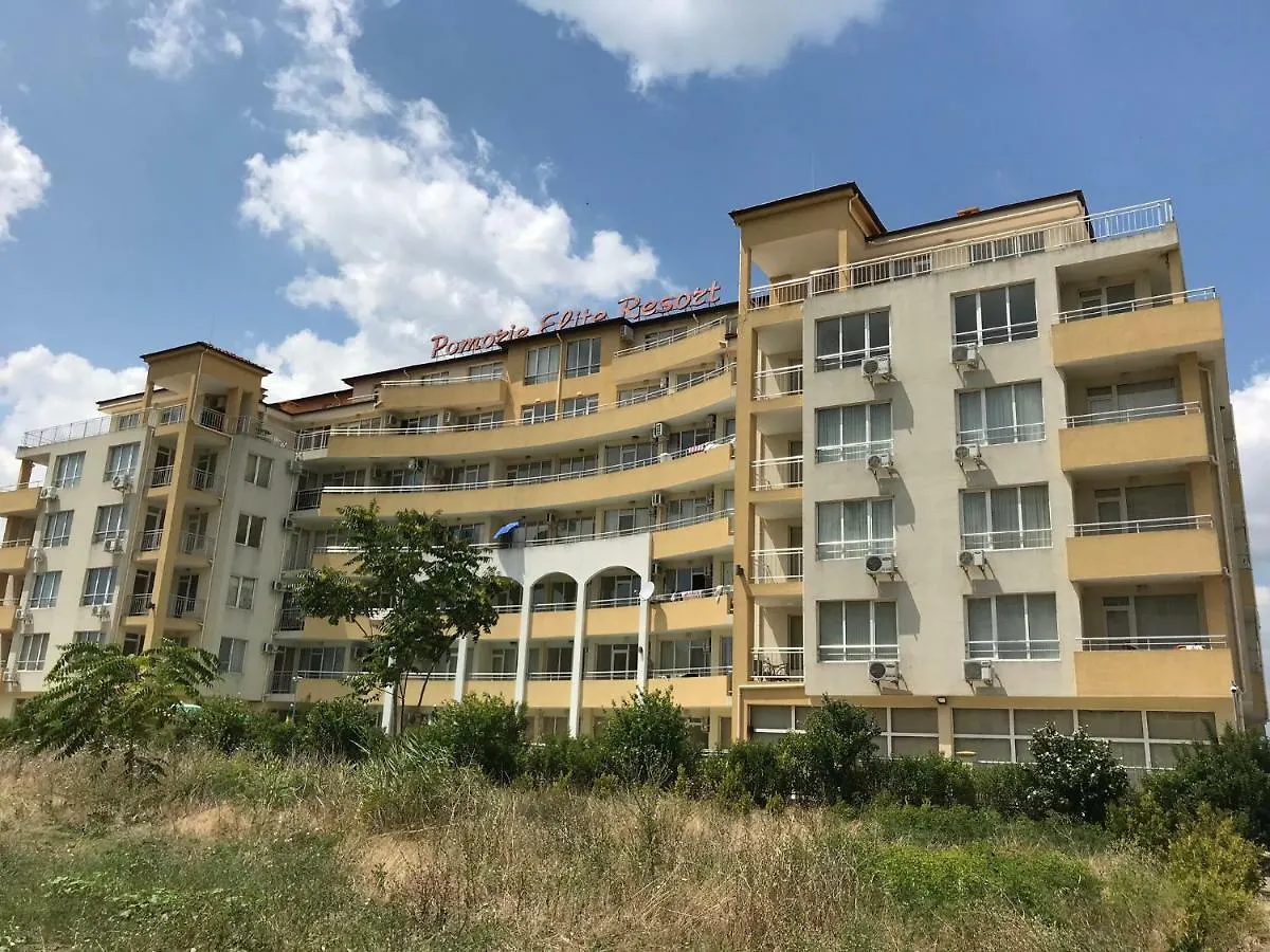 Elite Apartment Pomorie 0*,  Bulgaria