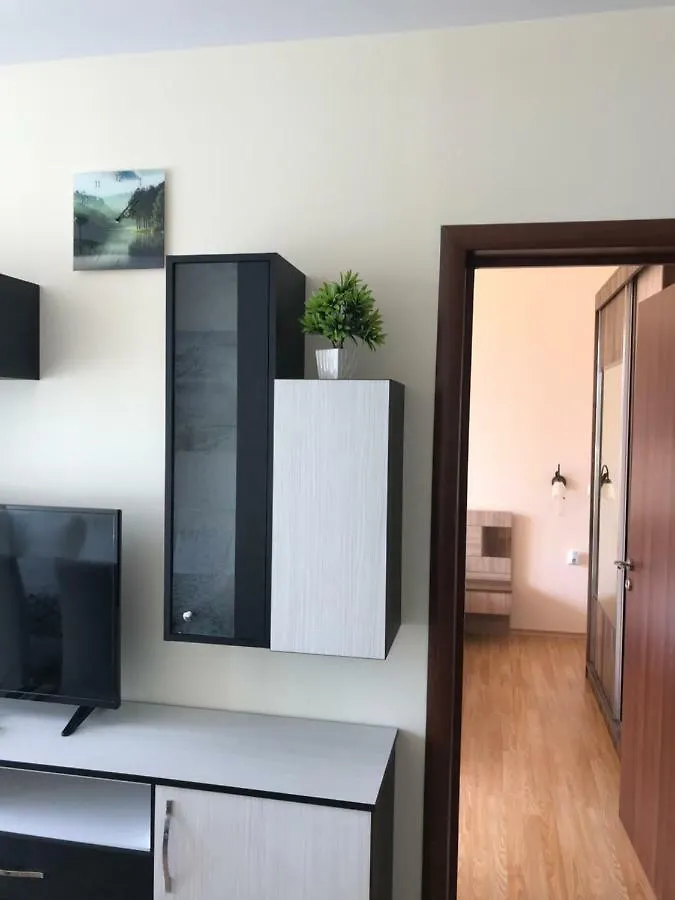 Elite Apartment Pomorie